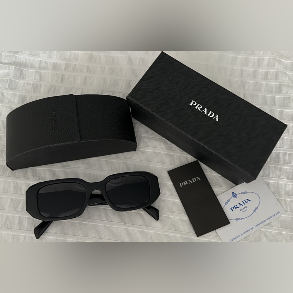 Prada sunglasses women